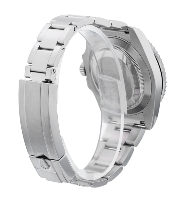 Rolex Submariner Hulk Image 3